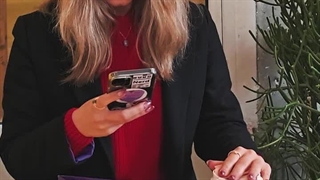 قهوه پانتیل