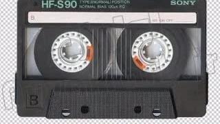 آهنگ جعبه جواهر از دیجی حمیدرضا امیرزاده و ابی از آلبوم کاست منو کشتی