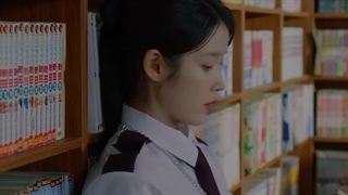 IU 'Never Ending Story' MV موزیک ویدیو آیو