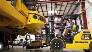 قیمت خرید و مشخصات باتری مناسب لیفتراک