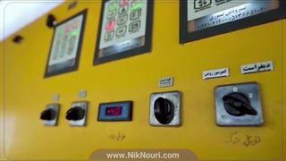 پروژه سالن بسته بندی گوشت و مرغ فراگوشت