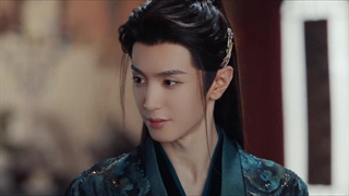 سریال چینی قلب های سرنوشت ساز(Fated Hearts 2025)قسمت چهاردهم با زیرنویس فارسی[دانلود کیفیت بالاتر با زیرنویس چسبیده در کپشن]