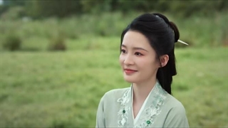 سریال چینی قلب های سرنوشت ساز Fated Hearts  قسمت ۱۴ با زیرنویس