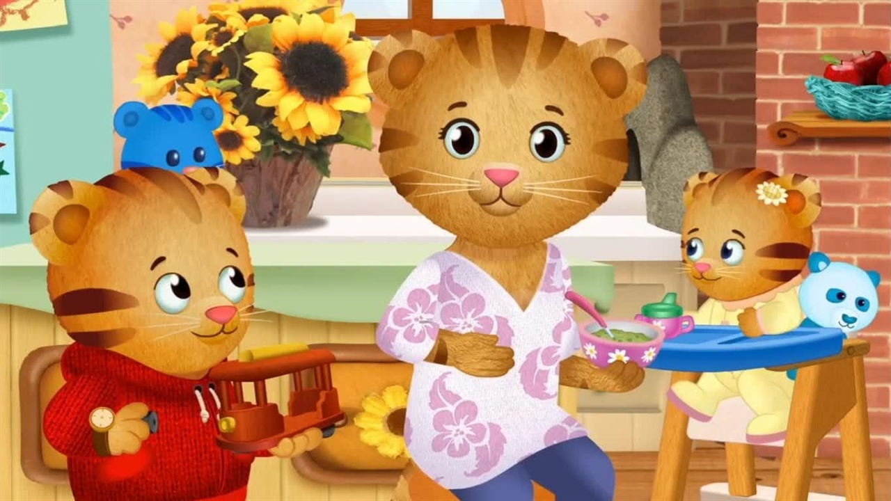 S02E05-Daniel Fixes Trolley - Problem Solver Daniel - نماشا