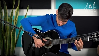 معرفی و بررسی گیتار کلاسیک دیاموند + تست صدا