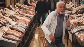 ساخت انیمیشن با هوش مصنوعی