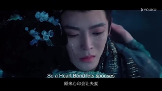 تریلر جدید سریال چینی عشق در ابرها Love In The Cloud 2025 [پخش در این کانال] کپشن مهم