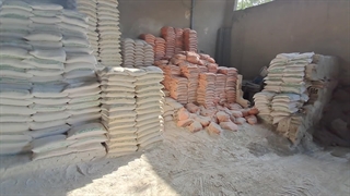 راهنمای خرید مصالح برای خانه‌سازی با بودجه محدود