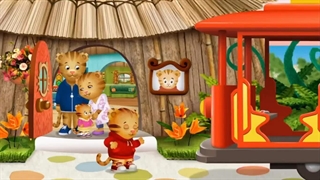 S02E14-Margaret's First Chime Time - Tiger Family Fun