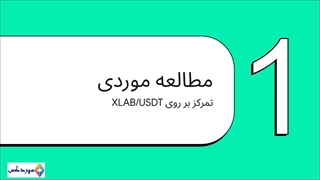 تحلیل XLAB/USDT در Gate.io: آیا تاریخ تکرار می‌شود؟
