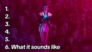 معرفی اهنگ های انیمیشن K_PoP Demon Hunters♡