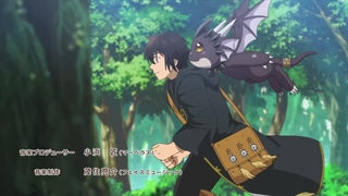 انیمه ماجراجویی یک جمع آور در دنیایی دیگر قسمت 2 زیرنویس پارسی