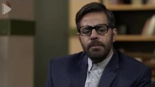 بچه مهندس 2 قسمت 31