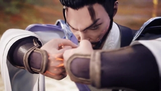 انیمه امپراتور شمشیر ابدی The Sword Emperor of Eternity قسمت 18