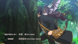 انیمه ماجراجویی یک گردآورنده در ایسکای(Sozai Saishuka no Isekai Ryokouki)