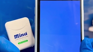 وسایل دندان‌پزشکی رو می‌شناسید؟