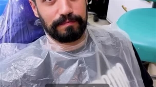 ایمپلنت بدون درد