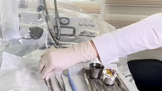 درمان ریشه (عصب‌کشی) با میکروسکوپ