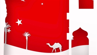 موشن ماکارونی سمیرا