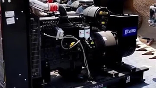 واردات ژنراتور با شرکت راهکو