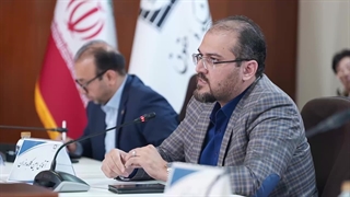 نشست علمی «چالش‌های رمز دارایی در حقوق و رویه قضایی ایران» قسمت دوم