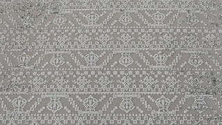 فرش 1200 شانه تراکم 3600 طوسی روشن سبز کد E131020 فرش متحد آسیا - اقساط تا سال 1410