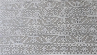 فرش 1200 شانه تراکم 3600 طوسی روشن سفید کد E131021 فرش متحد آسیا - اقساط تا سال 1410