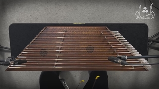 معرفی و بررسی سنتور موسوی سه مهر + تست صدا