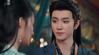 سریال چینی قلب های سرنوشت ساز Fated Hearts  قسمت ۱۵ با زیرنویس