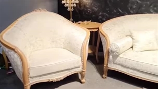 مبل نئوکلاسیک