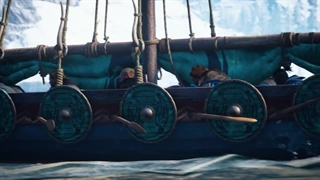 تریلر بازی Assassins Creed Valhalla Trailer