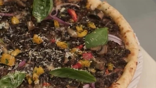 رستوران کاژینو