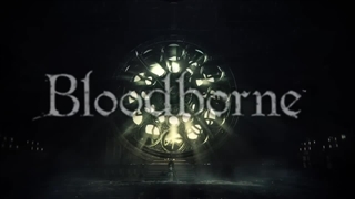 تریلر بازی bloodborne goty trailer
