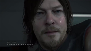 تریلر بازی Death Stranding