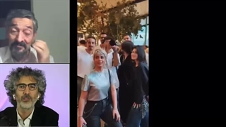 14040714: آیا نظام از انقلابی‌گری برگشته؟