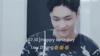 تولد پادشاه چین جانگ ییشنگ مبارککککک