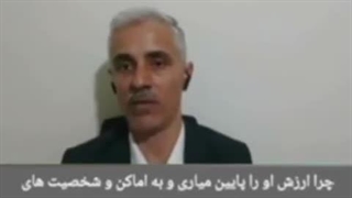 یه مناظره خیلی جالب بین کارشناس عَراقی و کارنشناس تروریست سوری