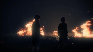 تریلر بازی Rise of the Ronin Trailer