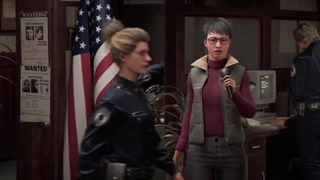 تریلر بازی Robocop Rogue City Trailer