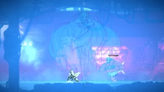 تریلر بازی Shinobi Art of Vengeance Trailer