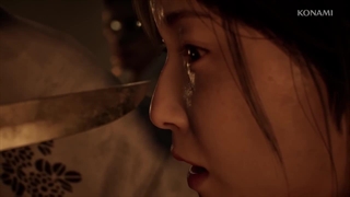 تریلر بازی Silent Hill f Trailer