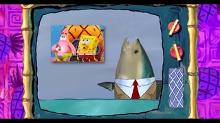 تریلر بازی SpongeBob SquarePants The Cosmic Shake Trailer