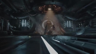 تریلر بازی Steel Seed Trailer