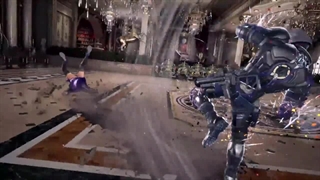 تریلر بازی tekken 8 trailer