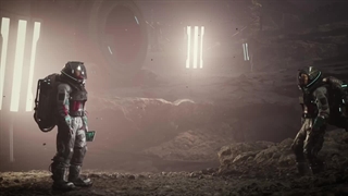 تریلر بازی The Alters Trailer