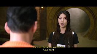 قسمت 9 سریال جینی، آرزو کن + زیرنویس فارسی چسبیده Genie, Make a Wish 2025