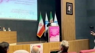 کنفرانس علمی جراحی پیشرفته پستان