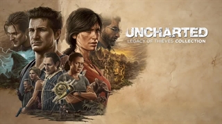 تریلر بازی Uncharted Legacy of Thieves Collection trailer