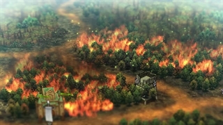 تریلر بازی Unicorn Overlord Trailer