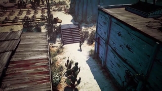 تریلر بازی Weird West Definitive Edition Trailer